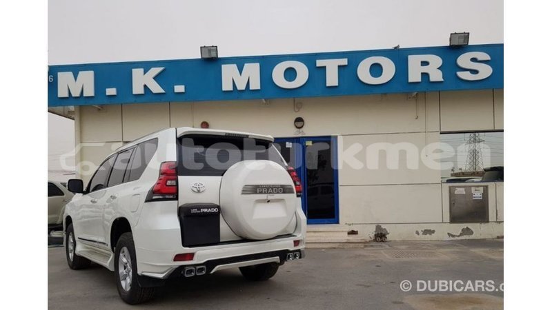 Big with watermark toyota prado ahal import dubai 2981
