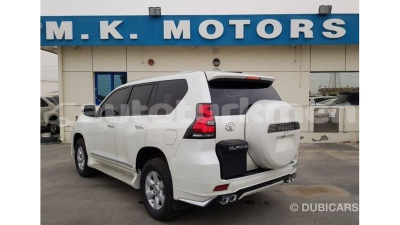 Big with watermark toyota prado ahal import dubai 2981