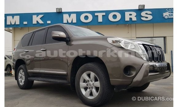 Buy Import Toyota Prado Other Car in Import - Dubai in Ahal Buy Import Toyota Prado Other Car in Import - Dubai in Ahal