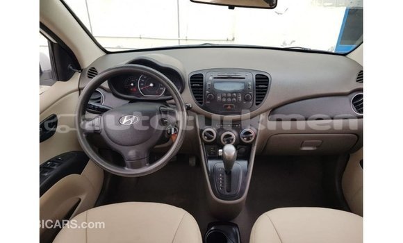 Buy Import Hyundai i10 White Car in Import - Dubai in Ahal Buy Import Hyundai i10 White Car in Import - Dubai in Ahal