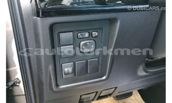 Buy Import Toyota Prado Black Car in Import - Dubai in Ahal Buy Import Toyota Prado Black Car in Import - Dubai in Ahal