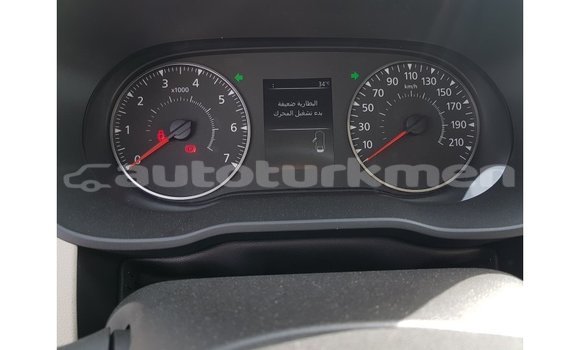 Buy Import Renault 19 Green Car in Import - Dubai in Ahal Buy Import Renault 19 Green Car in Import - Dubai in Ahal