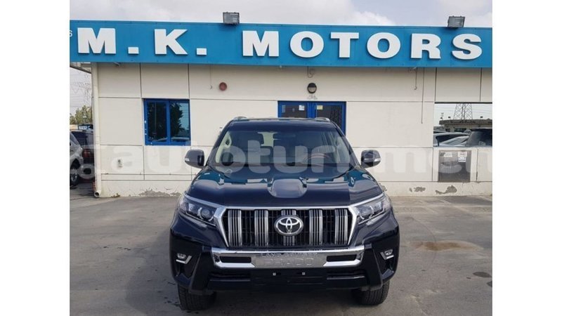 Big with watermark toyota prado ahal import dubai 2987
