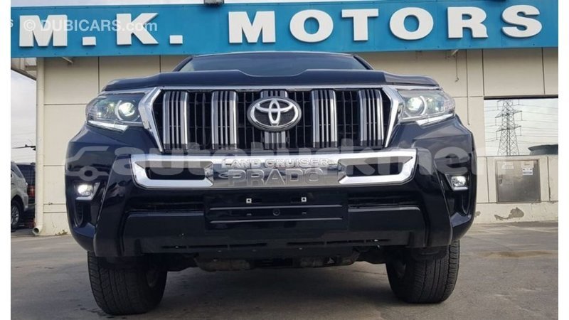 Big with watermark toyota prado ahal import dubai 2987