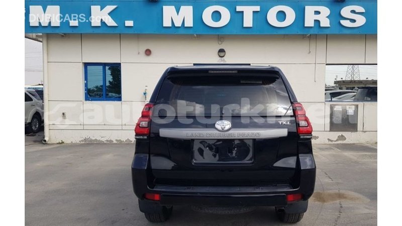 Big with watermark toyota prado ahal import dubai 2987