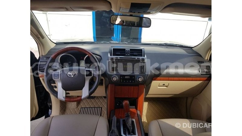 Big with watermark toyota prado ahal import dubai 2987