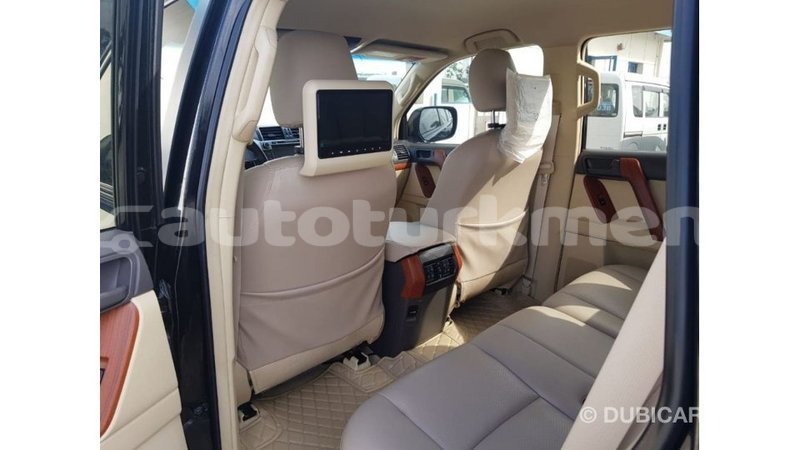 Big with watermark toyota prado ahal import dubai 2987