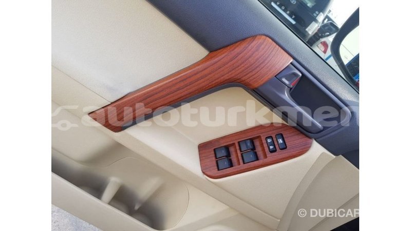 Big with watermark toyota prado ahal import dubai 2987