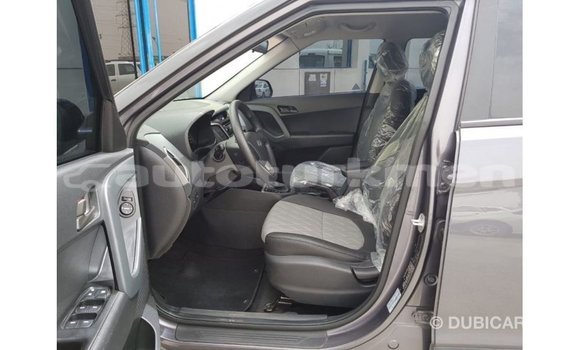 Buy Import Hyundai Creta Other Car in Import - Dubai in Ahal Buy Import Hyundai Creta Other Car in Import - Dubai in Ahal