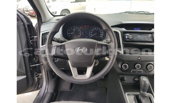 Buy Import Hyundai Creta Other Car in Import - Dubai in Ahal Buy Import Hyundai Creta Other Car in Import - Dubai in Ahal