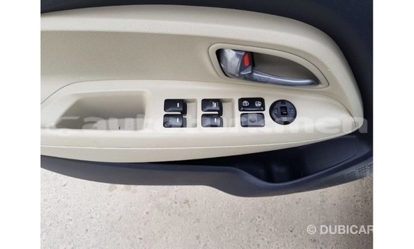 Buy Import Kia Rio White Car in Import - Dubai in Ahal Buy Import Kia Rio White Car in Import - Dubai in Ahal