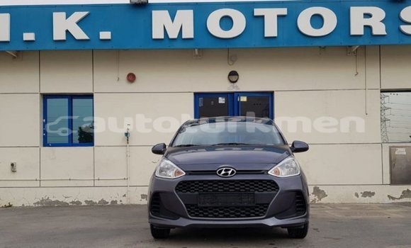 Buy Import Hyundai i10 Other Car in Import - Dubai in Ahal Buy Import Hyundai i10 Other Car in Import - Dubai in Ahal