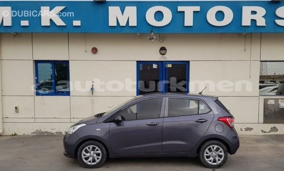 Buy Import Hyundai i10 Other Car in Import - Dubai in Ahal Buy Import Hyundai i10 Other Car in Import - Dubai in Ahal