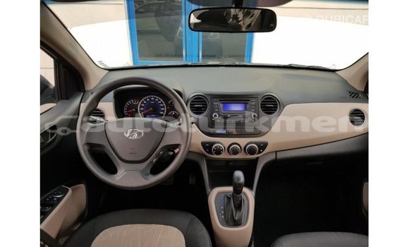 Buy Import Hyundai i10 Other Car in Import - Dubai in Ahal Buy Import Hyundai i10 Other Car in Import - Dubai in Ahal