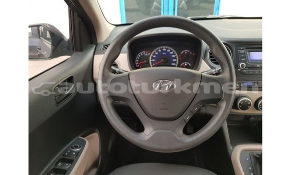 Buy Import Hyundai i10 Other Car in Import - Dubai in Ahal Buy Import Hyundai i10 Other Car in Import - Dubai in Ahal