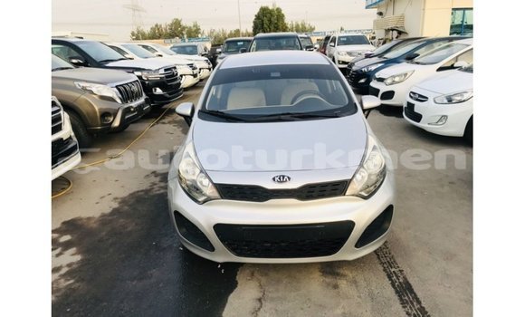 Buy Import Kia Rio Other Car in Import - Dubai in Ahal Buy Import Kia Rio Other Car in Import - Dubai in Ahal