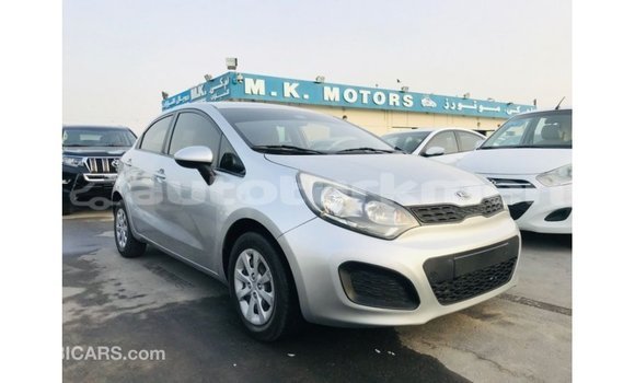 Buy Import Kia Rio Other Car in Import - Dubai in Ahal Buy Import Kia Rio Other Car in Import - Dubai in Ahal
