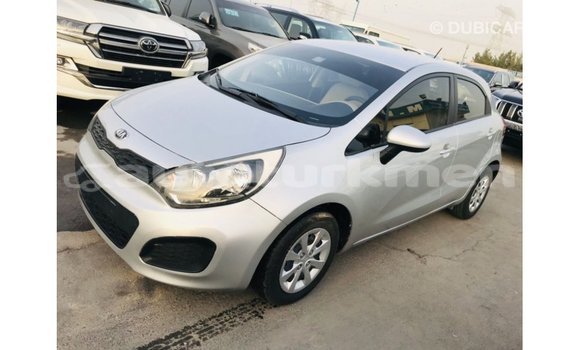 Buy Import Kia Rio Other Car in Import - Dubai in Ahal Buy Import Kia Rio Other Car in Import - Dubai in Ahal