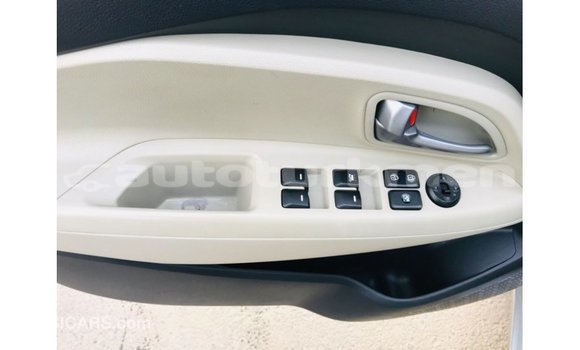 Buy Import Kia Rio Other Car in Import - Dubai in Ahal Buy Import Kia Rio Other Car in Import - Dubai in Ahal