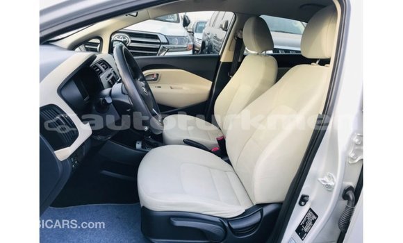 Buy Import Kia Rio Other Car in Import - Dubai in Ahal Buy Import Kia Rio Other Car in Import - Dubai in Ahal