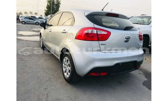 Buy Import Kia Rio Other Car in Import - Dubai in Ahal Buy Import Kia Rio Other Car in Import - Dubai in Ahal