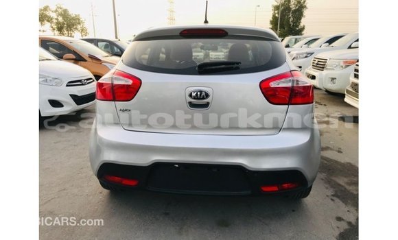Buy Import Kia Rio Other Car in Import - Dubai in Ahal Buy Import Kia Rio Other Car in Import - Dubai in Ahal