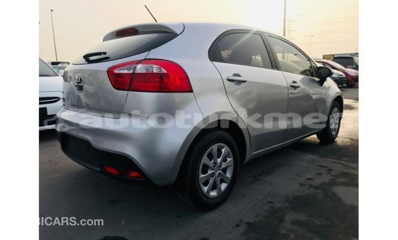 Buy Import Kia Rio Other Car in Import - Dubai in Ahal Buy Import Kia Rio Other Car in Import - Dubai in Ahal