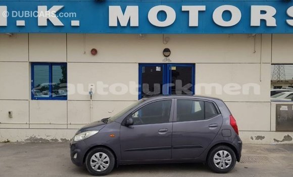Buy Import Hyundai i10 Other Car in Import - Dubai in Ahal Buy Import Hyundai i10 Other Car in Import - Dubai in Ahal