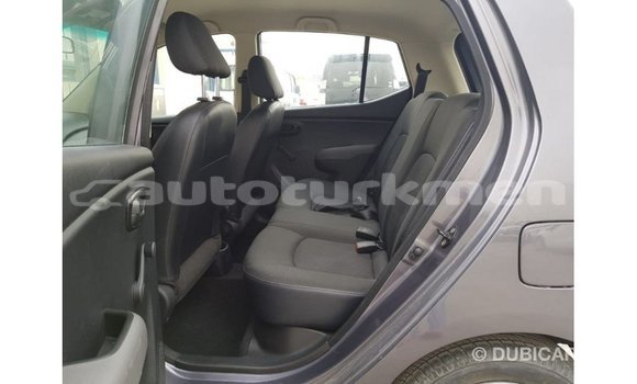 Buy Import Hyundai i10 Other Car in Import - Dubai in Ahal Buy Import Hyundai i10 Other Car in Import - Dubai in Ahal