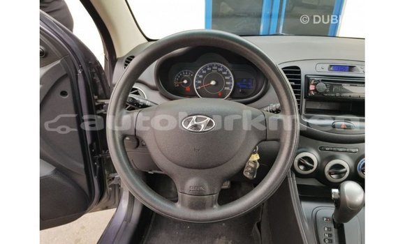 Buy Import Hyundai i10 Other Car in Import - Dubai in Ahal Buy Import Hyundai i10 Other Car in Import - Dubai in Ahal