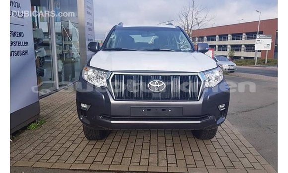 Buy Import Toyota Prado Black Car in Import - Dubai in Ahal Buy Import Toyota Prado Black Car in Import - Dubai in Ahal
