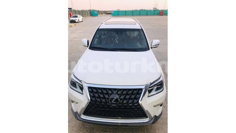 Big with watermark lexus gx ahal import dubai 2999