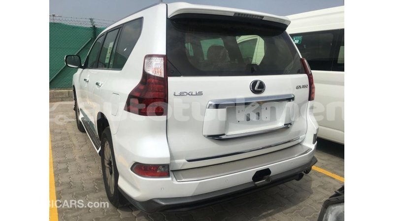 Big with watermark lexus gx ahal import dubai 2999