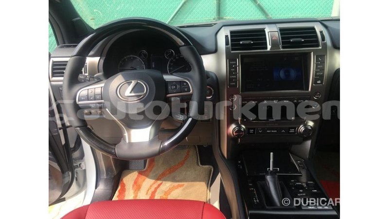 Big with watermark lexus gx ahal import dubai 2999