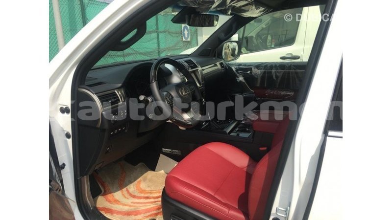 Big with watermark lexus gx ahal import dubai 2999