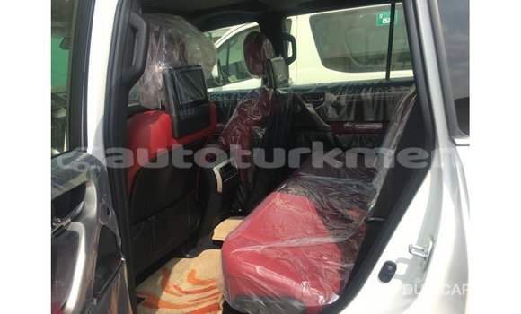 Buy Import Lexus GX White Car in Import - Dubai in Ahal Buy Import Lexus GX White Car in Import - Dubai in Ahal