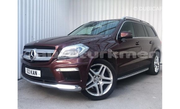 Buy Import Mercedes-Benz GLE Black Car in Import - Dubai in Ahal Buy Import Mercedes-Benz GLE Black Car in Import - Dubai in Ahal