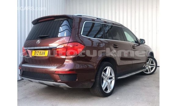 Buy Import Mercedes-Benz GLE Black Car in Import - Dubai in Ahal Buy Import Mercedes-Benz GLE Black Car in Import - Dubai in Ahal