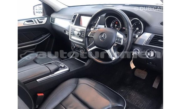 Buy Import Mercedes-Benz GLE Black Car in Import - Dubai in Ahal Buy Import Mercedes-Benz GLE Black Car in Import - Dubai in Ahal