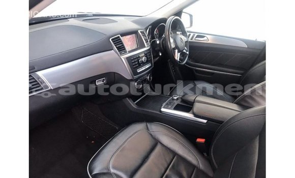 Buy Import Mercedes-Benz GLE Black Car in Import - Dubai in Ahal Buy Import Mercedes-Benz GLE Black Car in Import - Dubai in Ahal