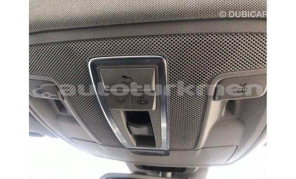 Buy Import Mercedes-Benz GLE Black Car in Import - Dubai in Ahal Buy Import Mercedes-Benz GLE Black Car in Import - Dubai in Ahal