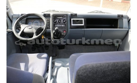 Buy Import Mitsubishi Carisma White Car in Import - Dubai in Ahal