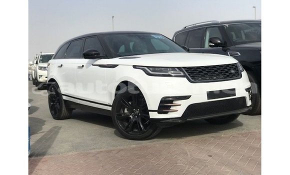 Buy Import Land Rover Range Rover White Car in Import - Dubai in Ahal Buy Import Land Rover Range Rover White Car in Import - Dubai in Ahal