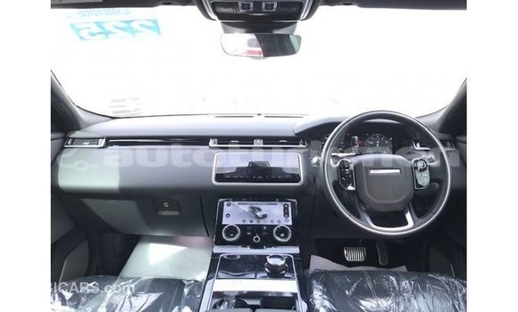 Buy Import Land Rover Range Rover White Car in Import - Dubai in Ahal Buy Import Land Rover Range Rover White Car in Import - Dubai in Ahal