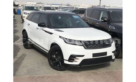 Buy Import Land Rover Range Rover White Car in Import - Dubai in Ahal Buy Import Land Rover Range Rover White Car in Import - Dubai in Ahal