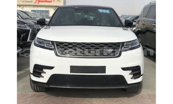 Buy Import Land Rover Range Rover White Car in Import - Dubai in Ahal Buy Import Land Rover Range Rover White Car in Import - Dubai in Ahal