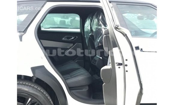 Buy Import Land Rover Range Rover White Car in Import - Dubai in Ahal Buy Import Land Rover Range Rover White Car in Import - Dubai in Ahal