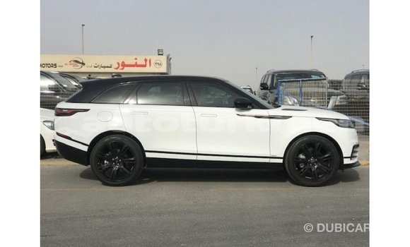 Buy Import Land Rover Range Rover White Car in Import - Dubai in Ahal Buy Import Land Rover Range Rover White Car in Import - Dubai in Ahal