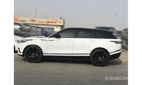 Buy Import Land Rover Range Rover White Car in Import - Dubai in Ahal Buy Import Land Rover Range Rover White Car in Import - Dubai in Ahal