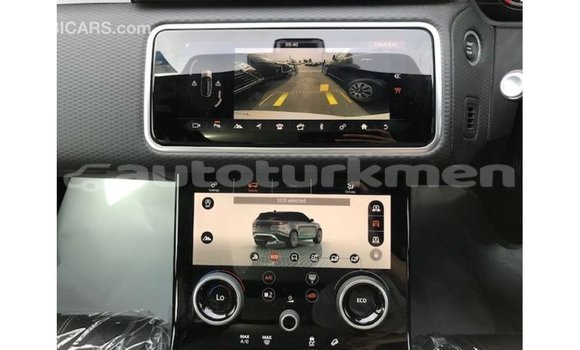 Buy Import Land Rover Range Rover White Car in Import - Dubai in Ahal Buy Import Land Rover Range Rover White Car in Import - Dubai in Ahal